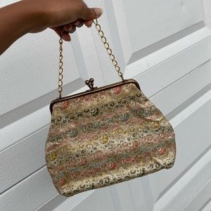 Vintage Hand bag